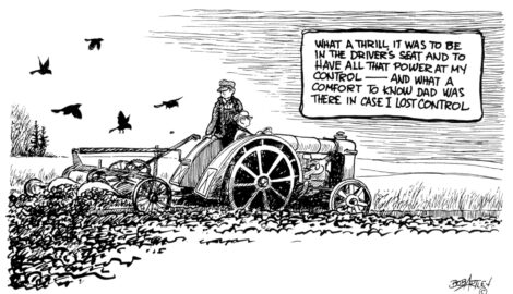 Lots of Miscellaneous Business Image